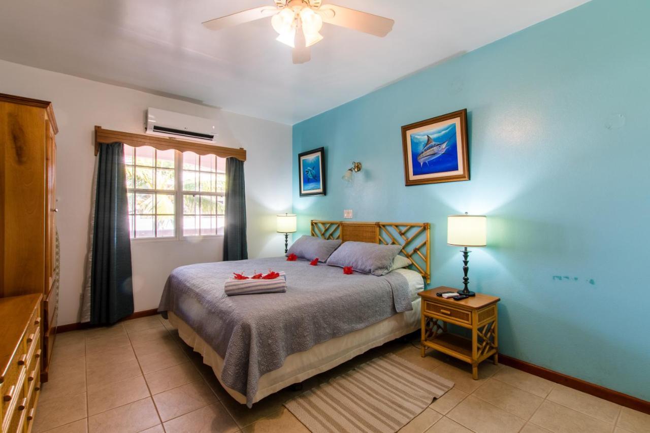 Miramar Suites Placencia Zimmer foto